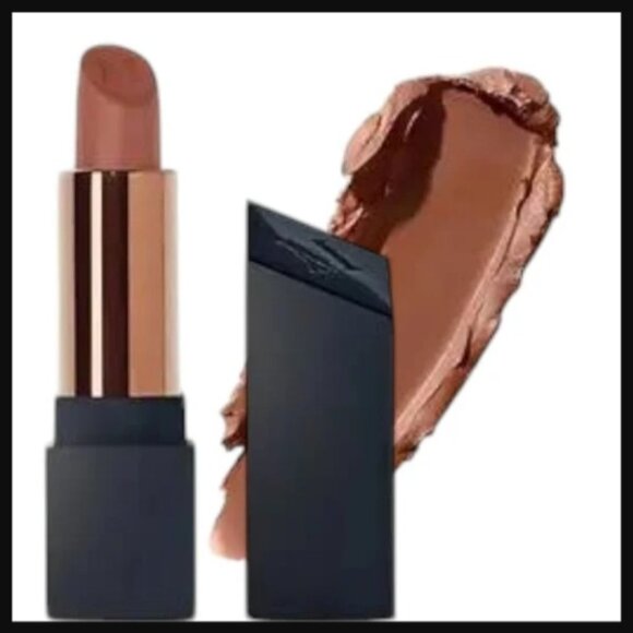 Morphe Mega Matte Lipstick Main Squeeze NEW - Picture 1 of 2